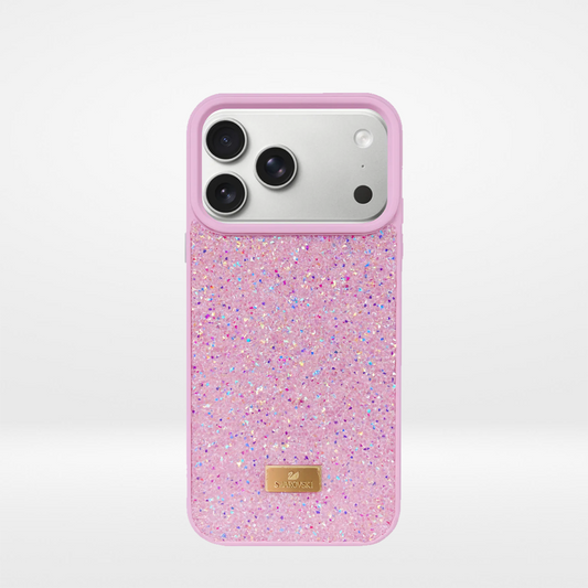 Swroski phone case